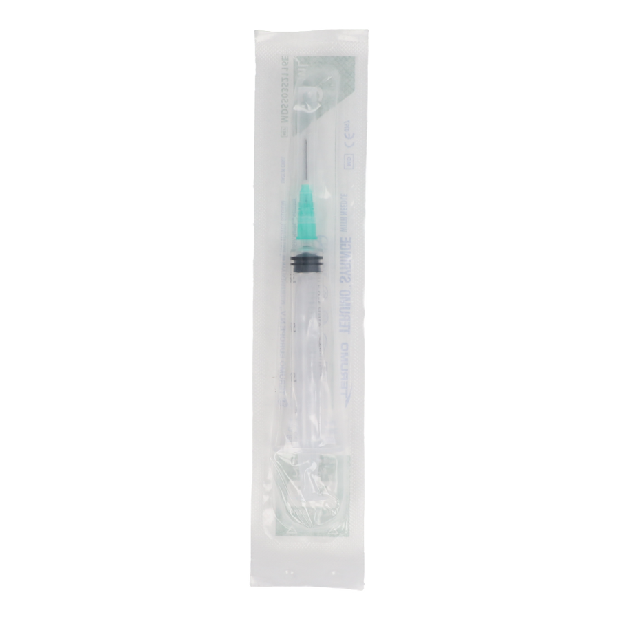 STERILE SYRINGES 3ml