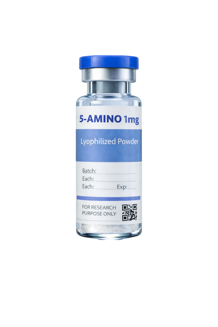 5-amino-1mg
