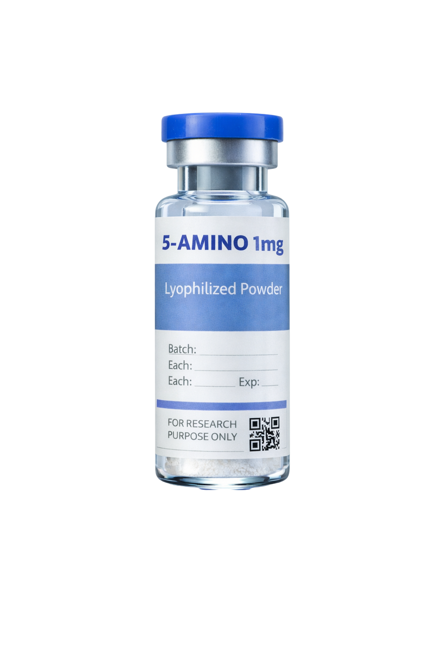 5-amino-1mg