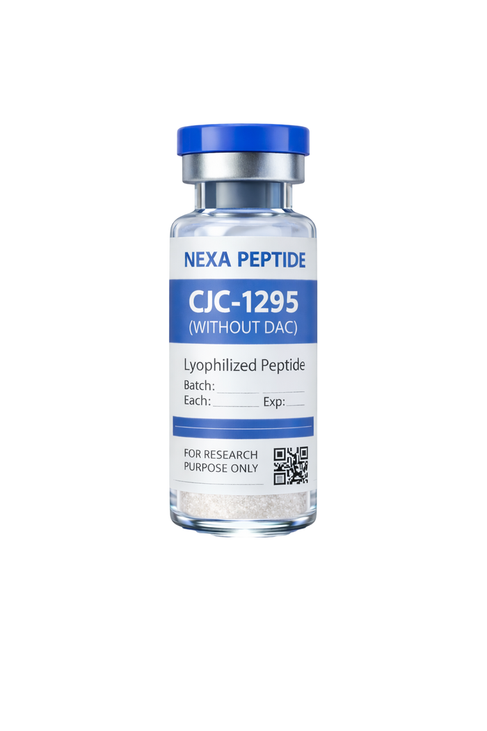CJC-1295 (sin DAC)