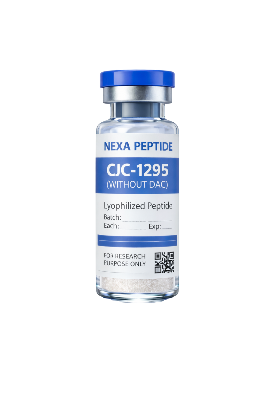 CJC-1295 (without DAC)
