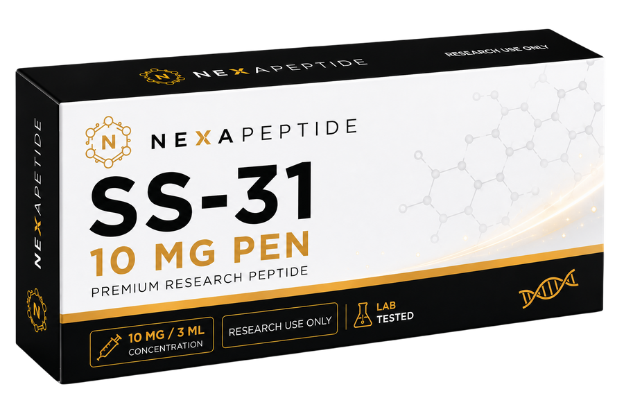 SS-31 10 mg Research Pen