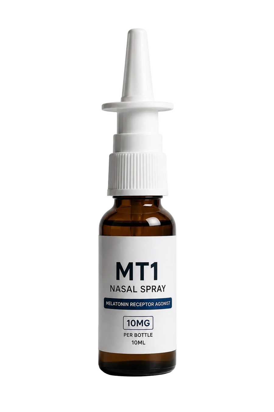 Nasal spray MT1