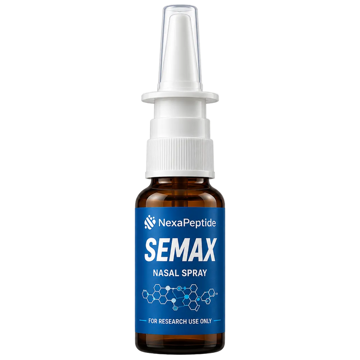 SEMAX Aerosol Nasal