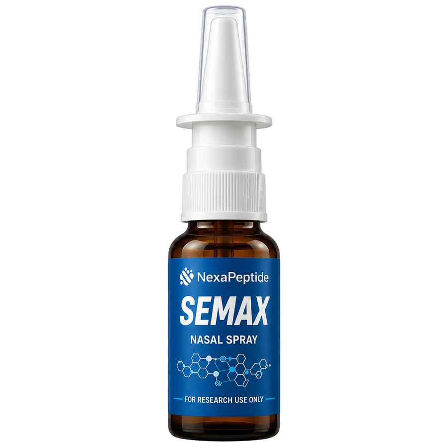 SEMAX Nasal Spray