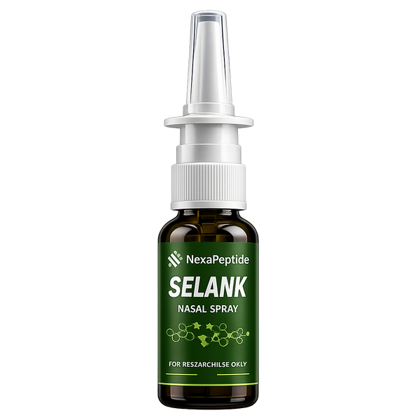 SELANK Solución Nasal