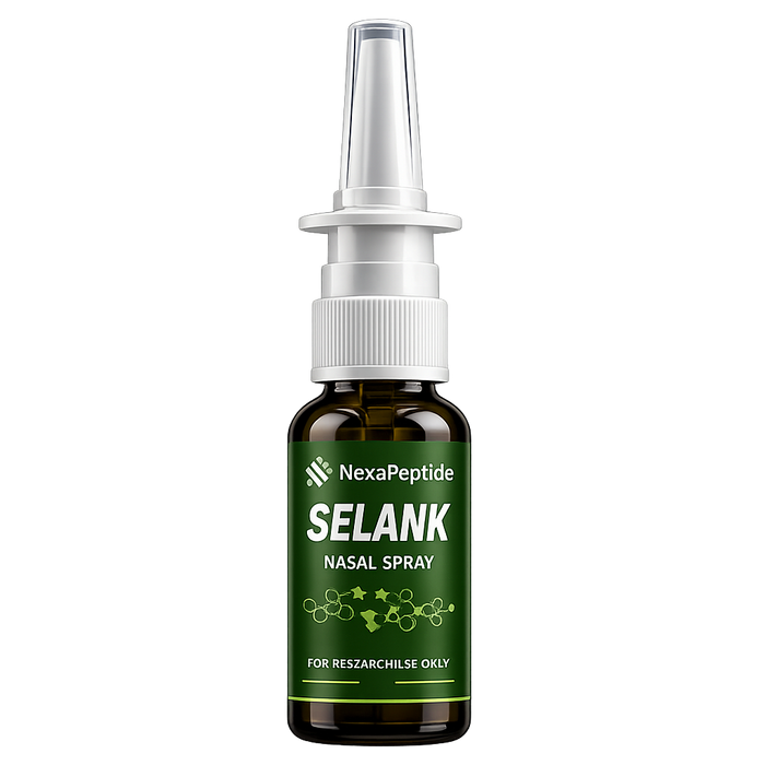 SELANK Solución Nasal