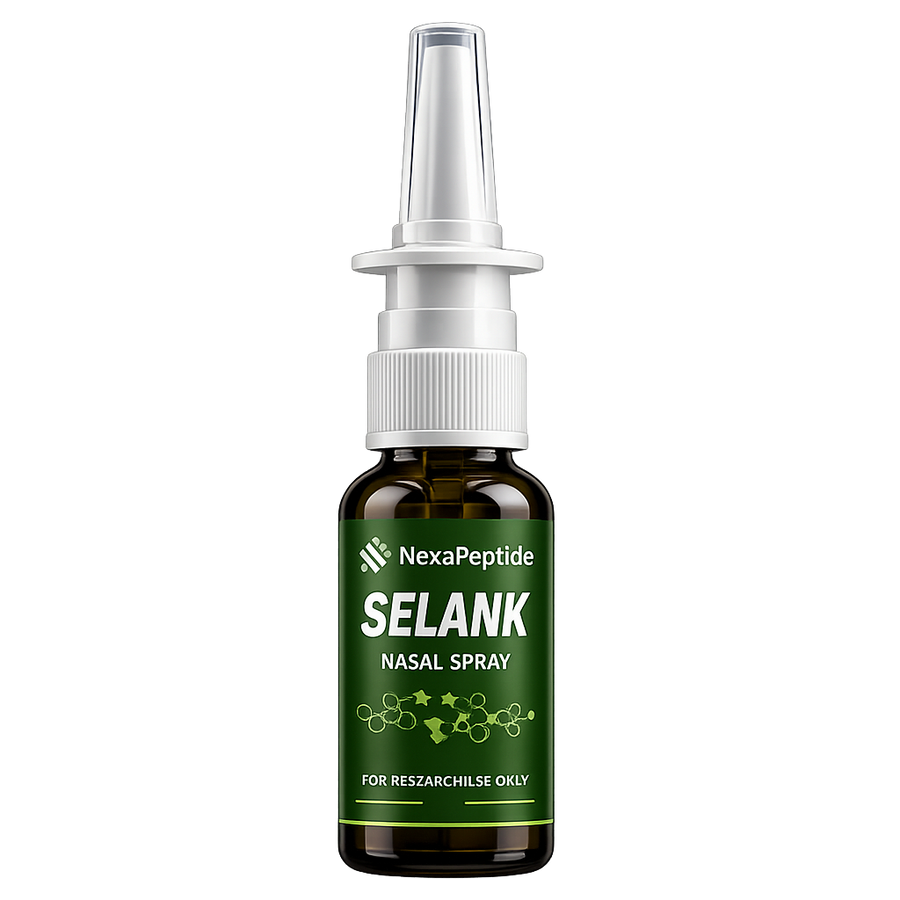 SELANK Solución Nasal