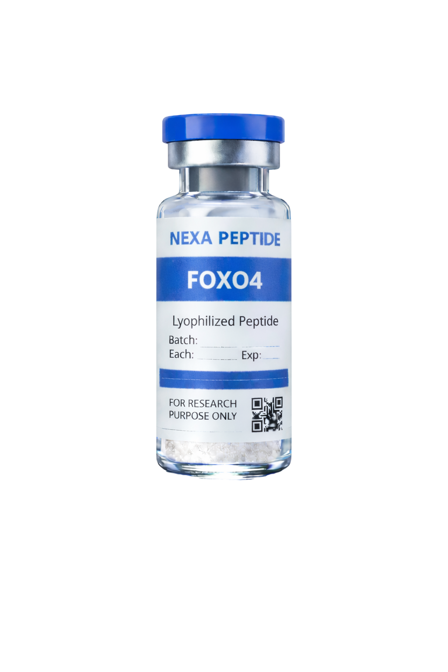 FOXO4 – 10mg | NexaPeptide