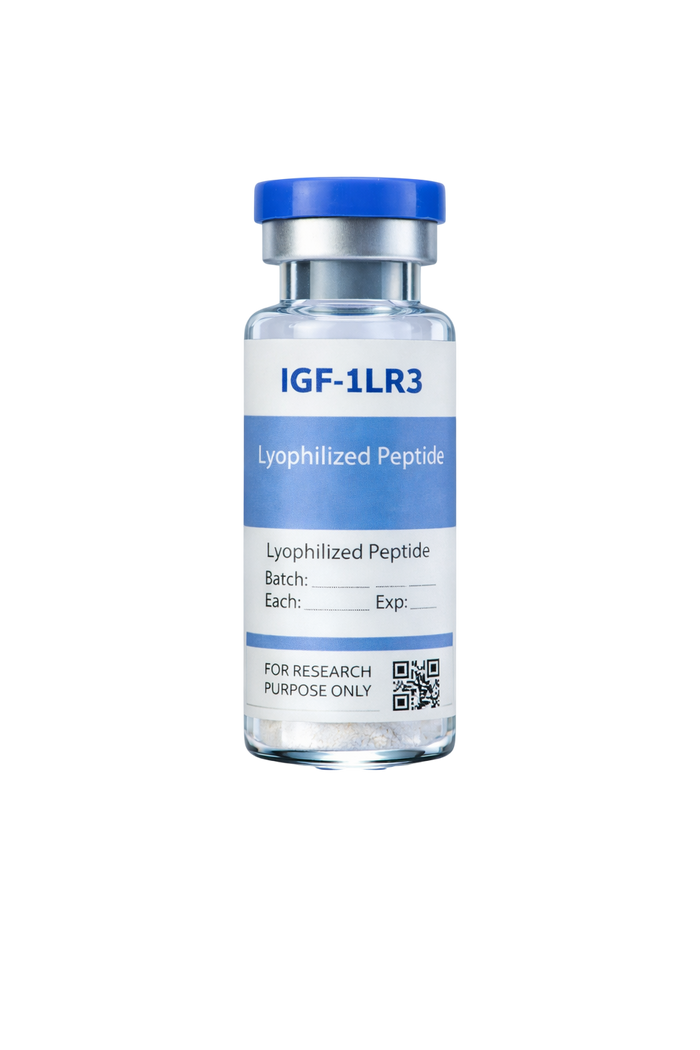 IGF-1LR3