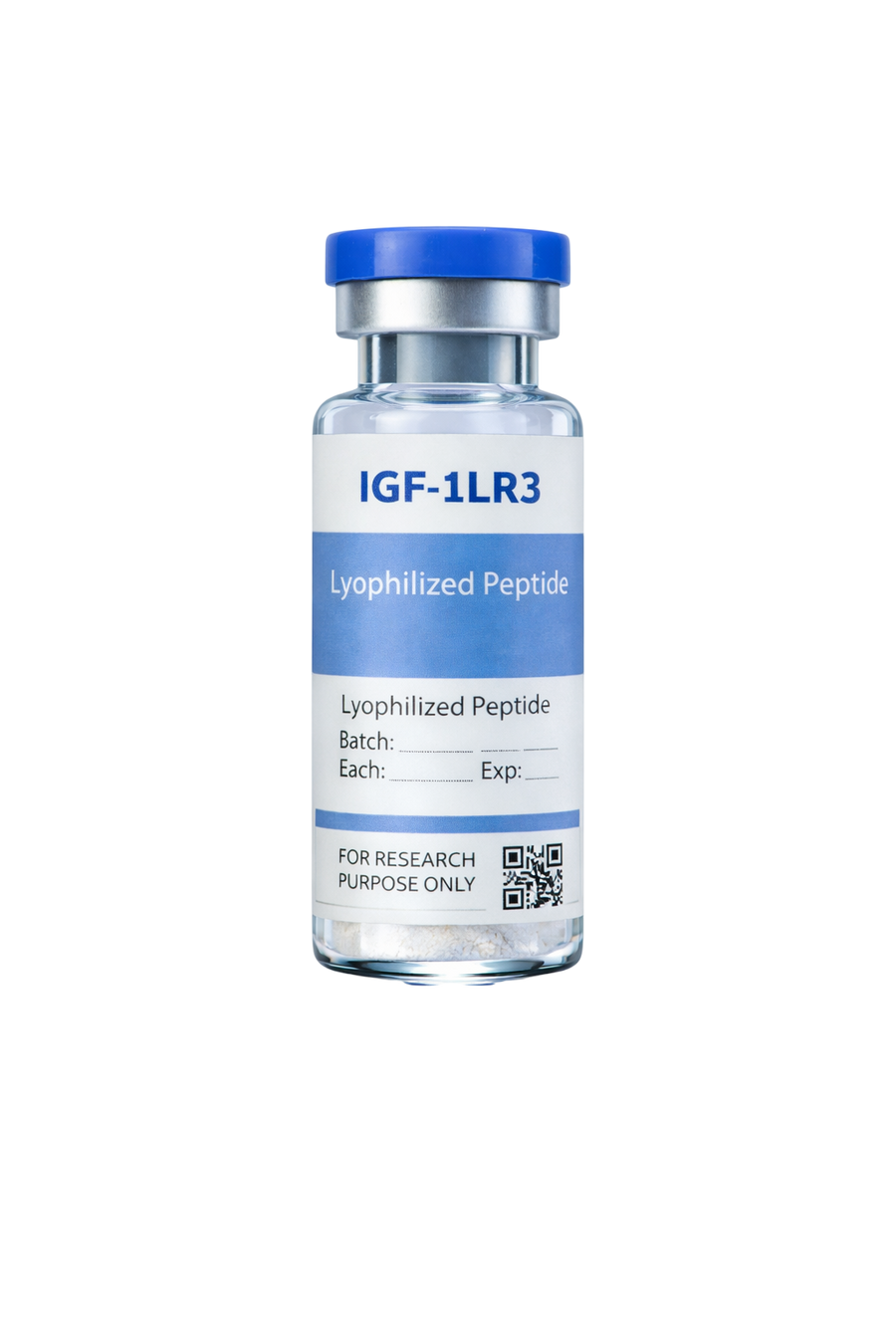 IGF-1LR3