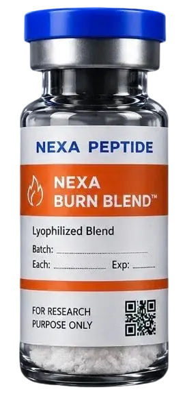 Metabolic Blend 7-Compound
