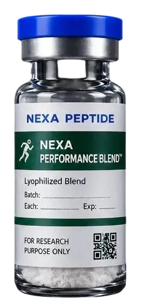 Nitric Oxide Amino Blend