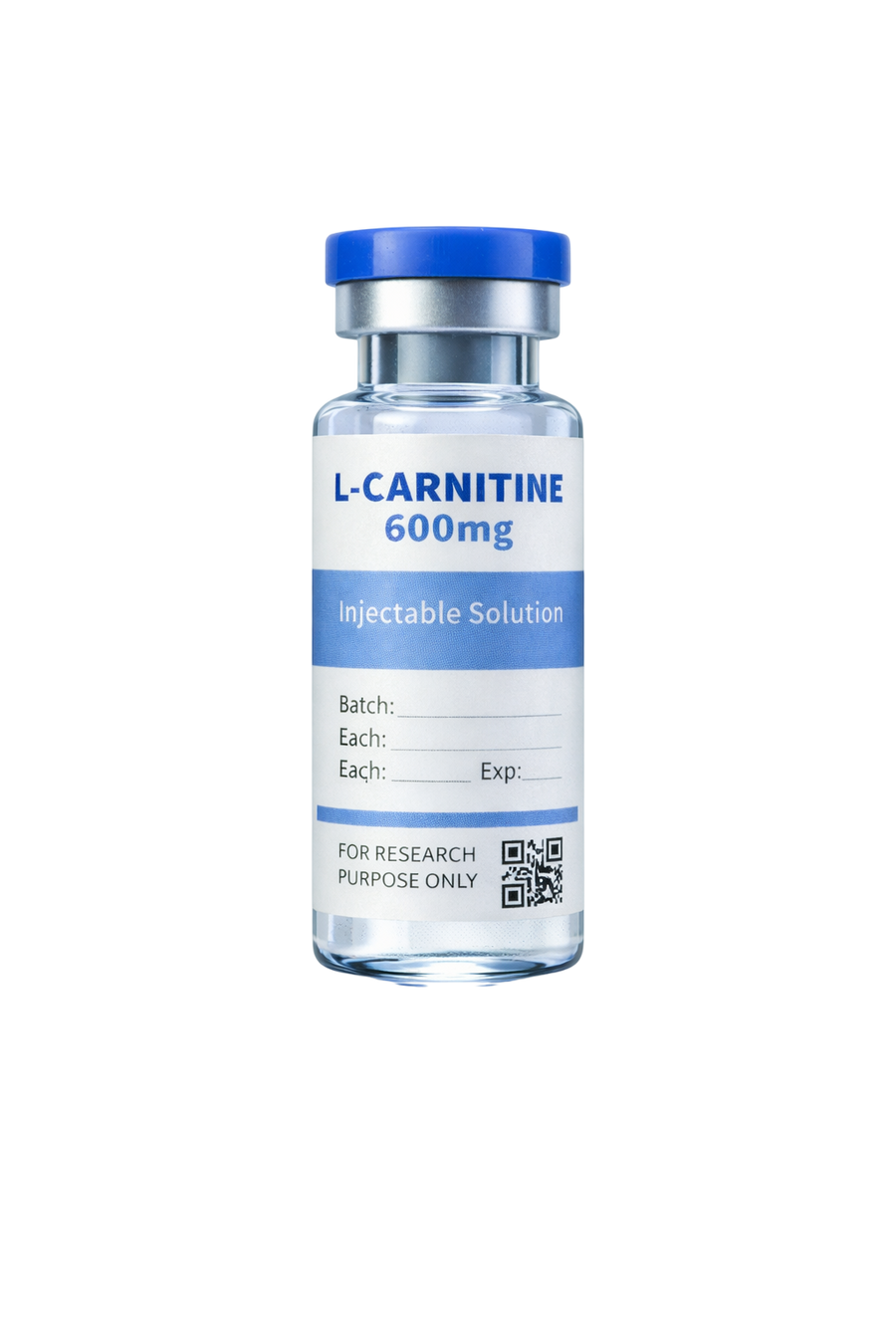 L-carnitine 600mg