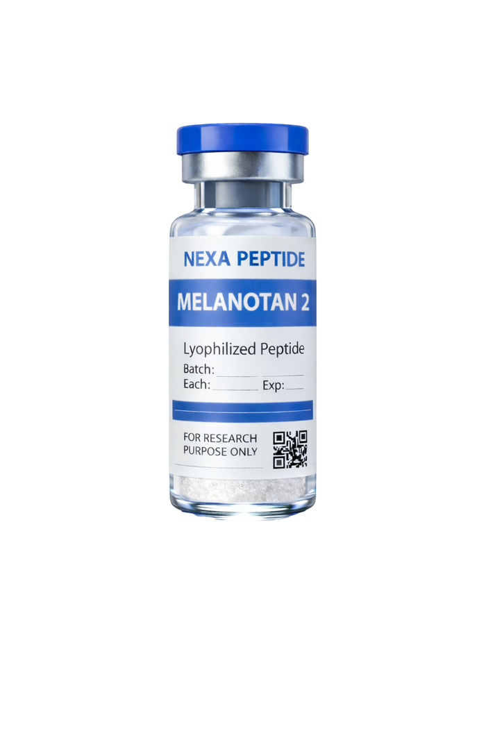 Melanotan II