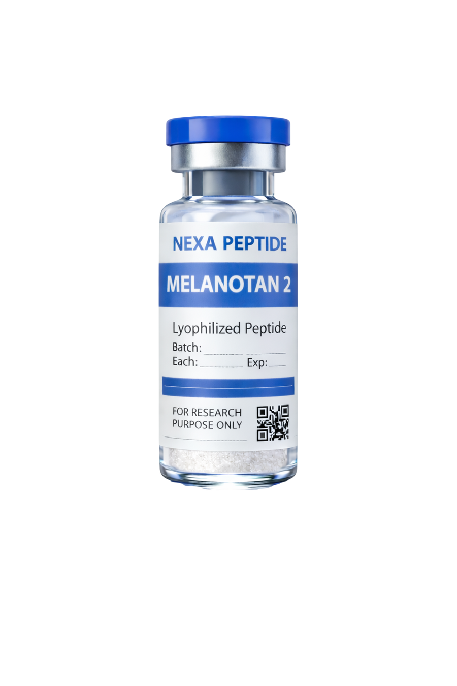 Melanotan II