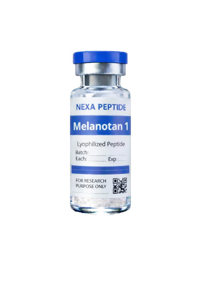 Melanotan 1