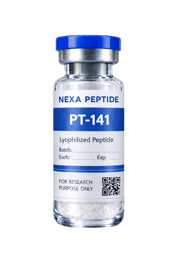 PT-141 10mg| NexaPeptide