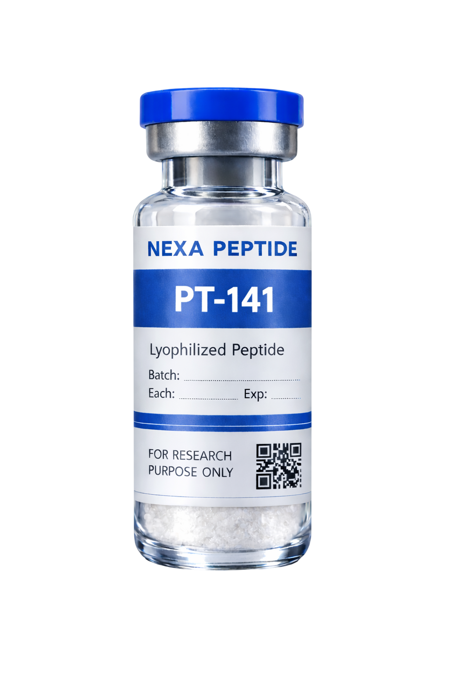 PT-141 10mg| NexaPeptide
