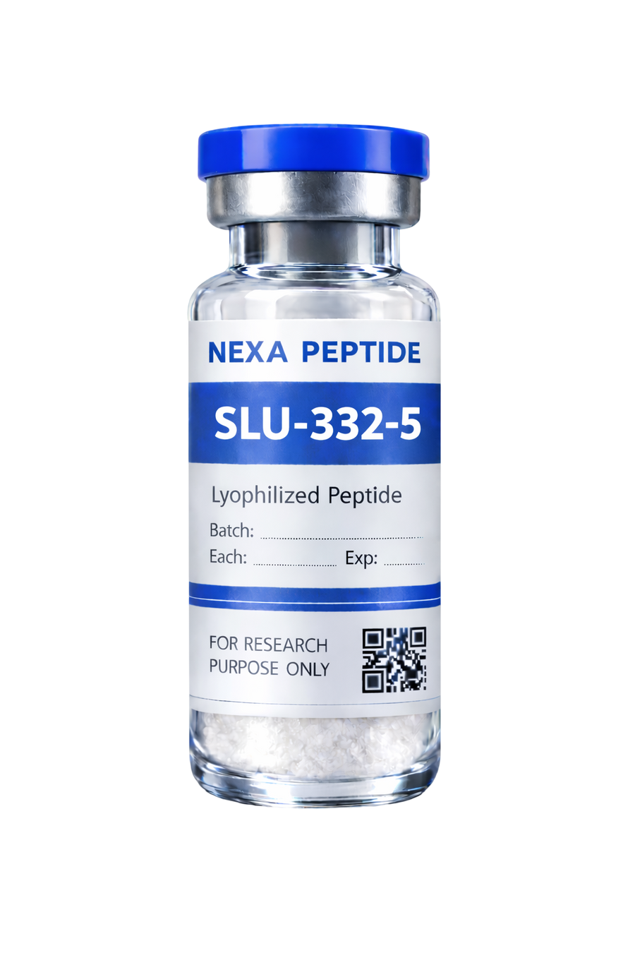 SLU-332-5. - 5mg | NexaPeptide