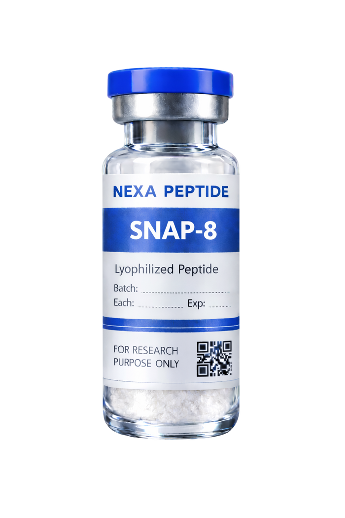 SNAP-8    | NexaPeptide