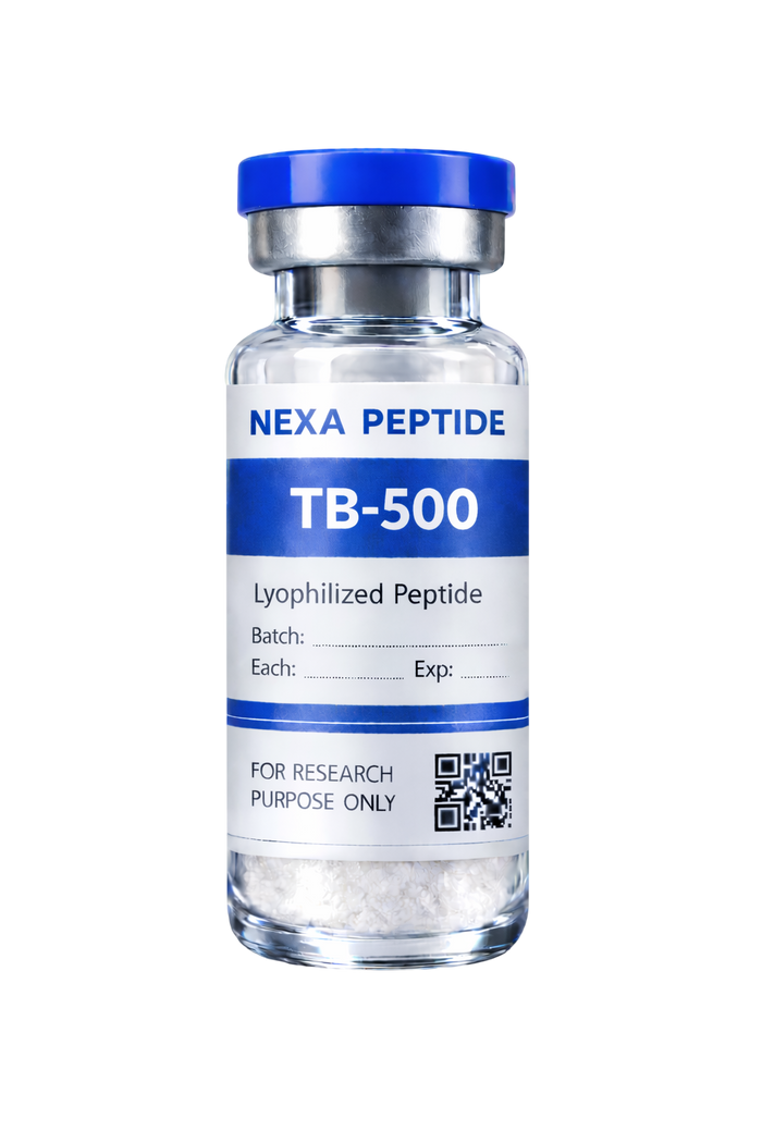 TB500 2mg - 10mg | NexaPeptide