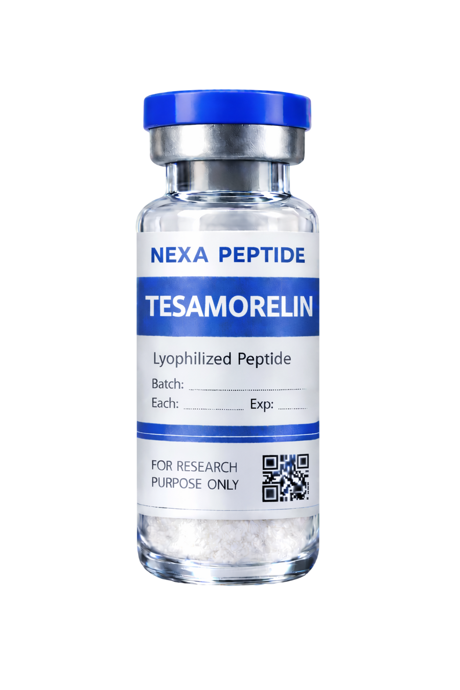 Tesamorelin – 2mg, 5mg, 10mg, 20mg  | NexaPeptide
