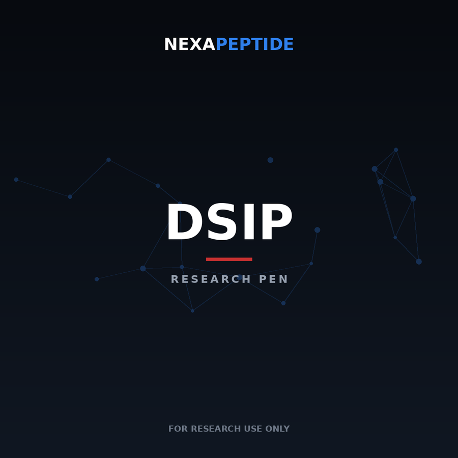 DSIP Research Pen