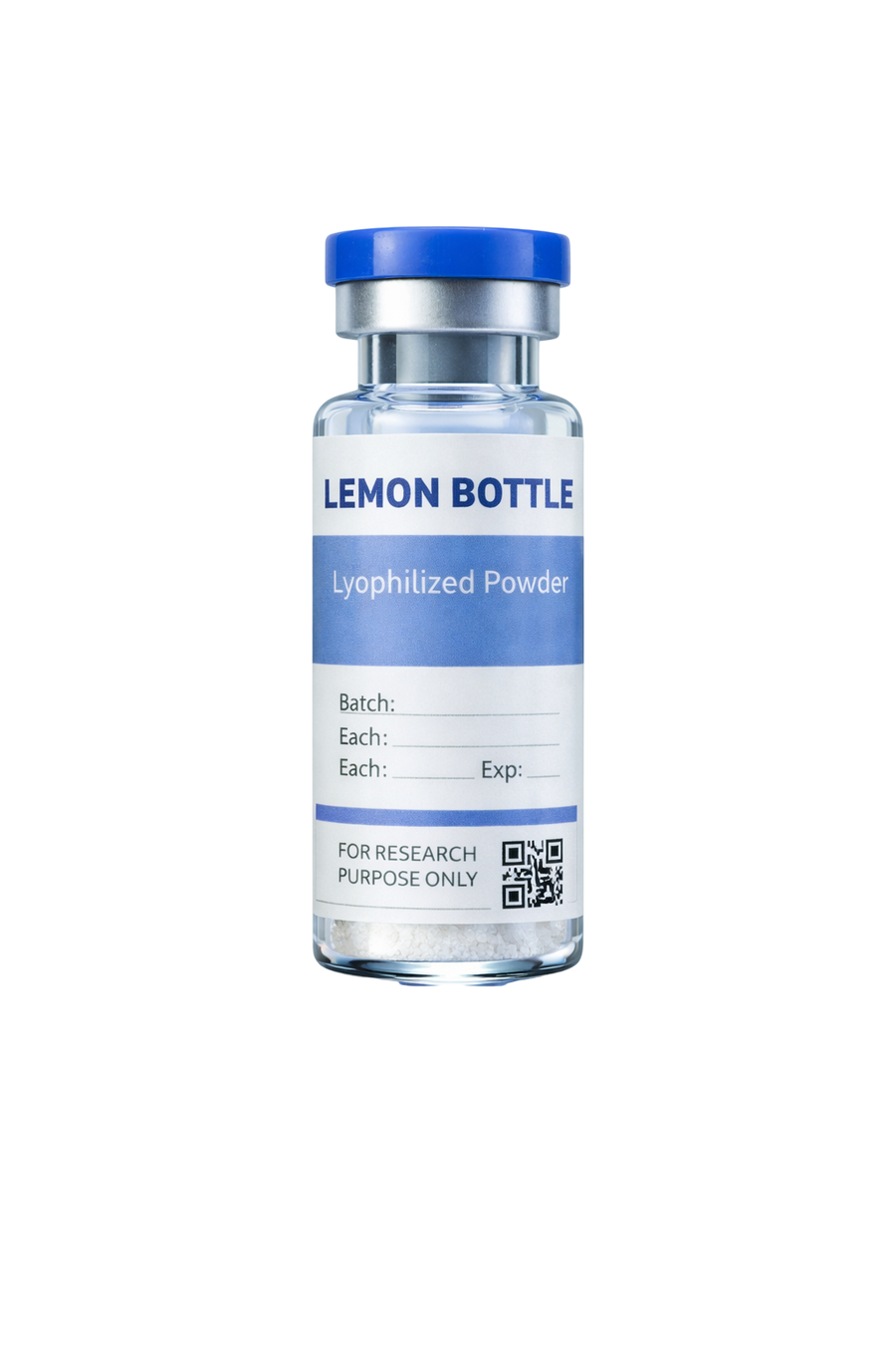 Lemon Bottle